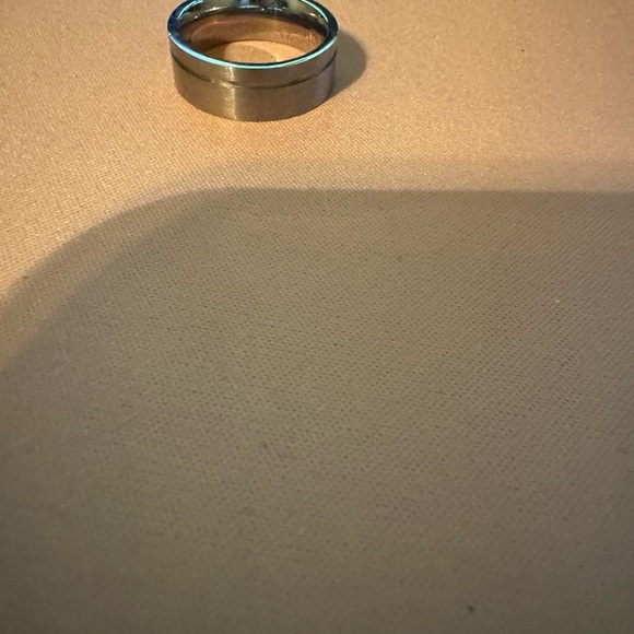Men’s ring - Picture 2 of 2